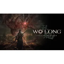 Wo Long: Fallen Dynasty