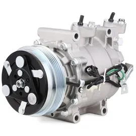 RIDEX 447K0320 Kompressor PAG 46 R134a mit PAG-Kompressoröl