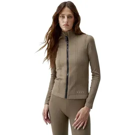 Born Living Yoga India Jacke Walnut XL