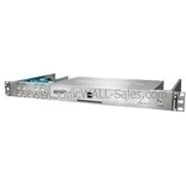 Sonicwall Tz500 Rack Mount Kit, Firewall
