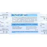 Söhngen Aluderm aluplast elastisch Fingerverband 12x2cm