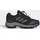 adidas Terrex Goretex Kinderswander Schuhe - Core Black / Grey Three / Core Black - EU 36 2/3
