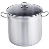 Gravidus Edelstahl Universaltopf 20 L