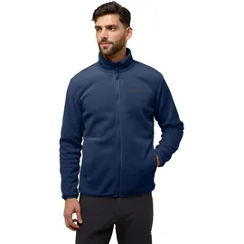 Jack Wolfskin Altenberg 3in1 Jacket Herren midnight sky XL