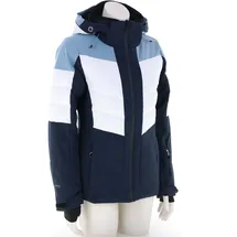 ICEPEAK Florala Skijacke Dunkelblau 38