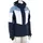 ICEPEAK Florala Skijacke Dunkelblau 38