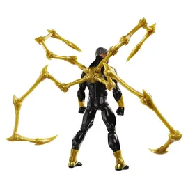 Hasbro Spider-Man Marvel Legends Actionfigur Iron Spider (Aaron Davis) 15 cm