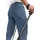 Maier Sports Jennisei Caprihose Regular Blau 52