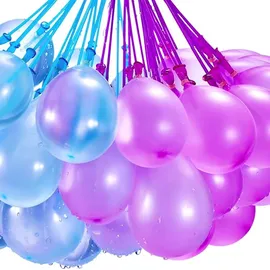Bunch O Balloons Tropical Party