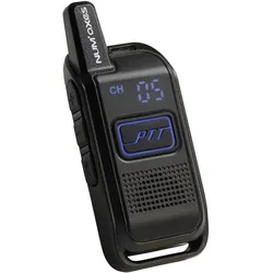 Walkie-Talkie TLK1038 - Schwarz SCHWARZ|SCHWARZ|SCHWARZ No Size