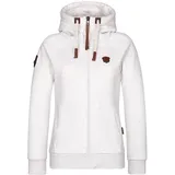 Naketano Sweatjacke Herren Beige/Braun S