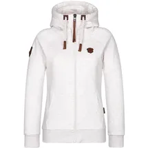 Naketano Sweatjacke Herren Beige/Braun S