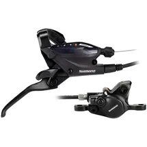 Shimano EF505/MT200