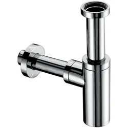 Schell Design-Siphon Edition Chrom 014290699