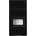 Floki Box 8 kW Stahl Schwarz
