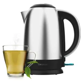 Cecotec Bolero Dresscode 10950 Waschmaschine (10 kg, 1400 U/min)