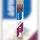 Pilot Pen Pilot Tintenroller-Ersatzmine BLS-FR7, weinrot
