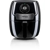 Haeger Air Feast AF-M37.002A schwarz
