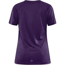 Craft Core Unify Trainingsshirt Damen 759000 true purple XS