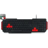 Speedlink Ferus Gaming Keyboard NR