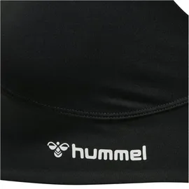 hummel hmlMT GRACE Sport-BH Damen black XS