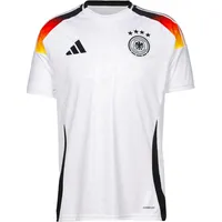adidas DFB Heimtrikot Herren weiß XL