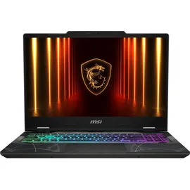 MSI Cyborg 15 B2RWFKG-2380 Intel Core 7 240H 16 GB RAM 1 TB SSD RTX 5060 Win11 Home