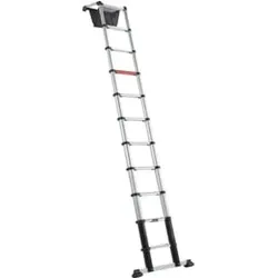 Altrex Leiter TL Smart Up Pro 1x11