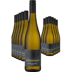 6+6-PAKET Espenhof »Meisterwerk« Grauburgunder 2024