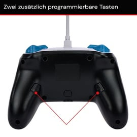 PowerA Nintendo Switch NSGP0041 Controller