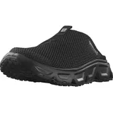 black/black/alloy 49 1/3