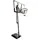 nordcore Basketballkorb Premium Core 2,3-3,05m