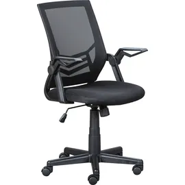 Interlink Jilli schwarz