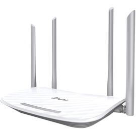 TP-LINK Technologies Archer C50 V3/V4/V6 AC1200 Dualband Router