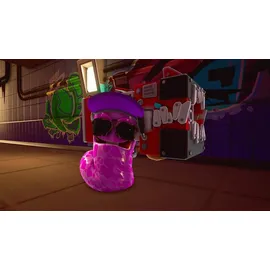 Worms Rumble PS5-Spiel