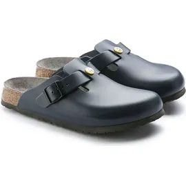 Birkenstock Boston ESD blau schmal 39