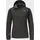 Schöffel Damen Style Mamry Hybrid Jacke (Größe M, schwarz)