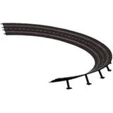 Carrera Evolution DIGITAL 124/132 Steilkurven 4/15 Grad 12er Pack (20020579)