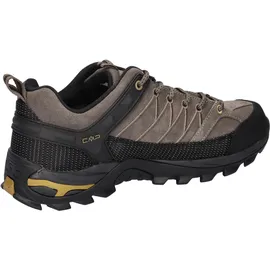 CMP Rigel Low WP Herren Fango 49