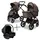 moon gmbh / buggy Gio Fold Greige