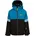 Kinder Winterjacke in Gr 122/128