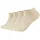 s.Oliver Sneakersocken 4er Pack Beige 43-46