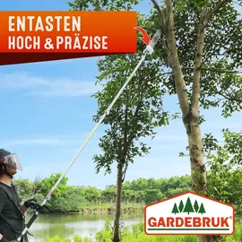 Gardebruk GBMT520 2 PS 5 in 1 Multitool