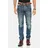 Cipo & Baxx CD-328 Straight Fit Blau 36/32