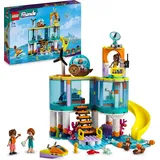 LEGO Friends Seerettungszentrum