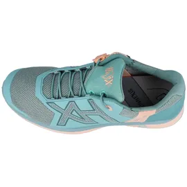 Haix CONNEXIS® Go GTX Ws low mint/coral