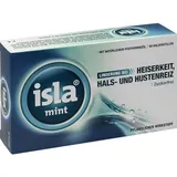 Engelhard ISLA MINT Pastillen 60 St