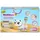 Crayola Washimals Jumbo Pets 5 St. Multicolor