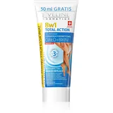 Eveline Cosmetics Depilationscreme 8-in-1 Total Action