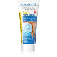 Eveline Cosmetics 8-in-1 Total Action Depilationscreme 200 ml